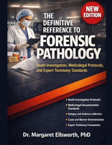 Practical Crime Scene Processing and Investigation, Third Edition
